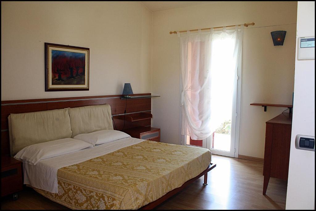 Hotel Giannina Forlimpopoli Habitación foto